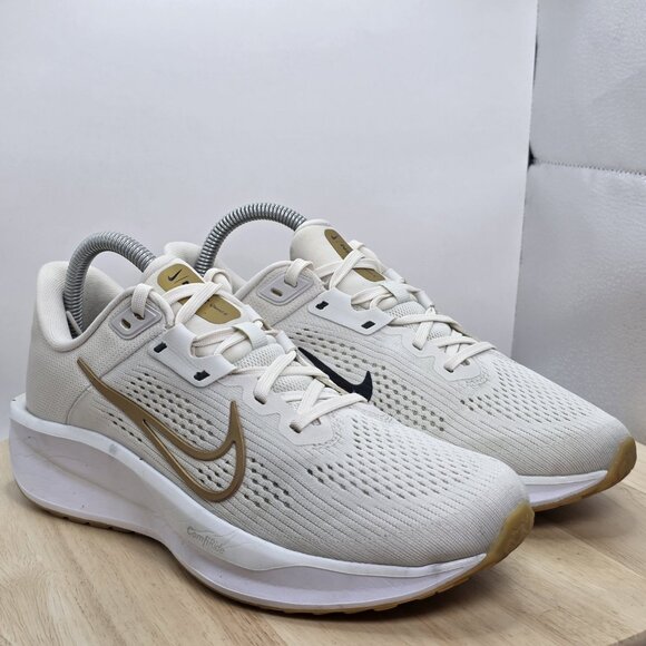 Women's size 8 - Nike Quest 6 Road Running Shoes Sneakers – FD6034-003 - Picture 5 of 9